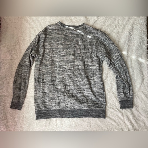 Victoria Secret PINK oversized sweatshirt - Picture 10 of 10